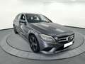 Mercedes-Benz C 200 D BUSINESS SOLUTION AVANTGARDE Gris - thumbnail 2