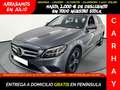 Mercedes-Benz C 200 D BUSINESS SOLUTION AVANTGARDE Gris - thumbnail 1