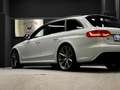 Audi RS4 4.2 FSI __quattro__Suzukagrau__MMI__ Gris - thumbnail 7