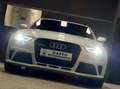 Audi RS4 4.2 FSI __quattro__Suzukagrau__MMI__ siva - thumbnail 4