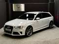 Audi RS4 4.2 FSI __quattro__Suzukagrau__MMI__ Grijs - thumbnail 43