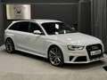 Audi RS4 4.2 FSI __quattro__Suzukagrau__MMI__ Grau - thumbnail 47