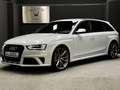 Audi RS4 4.2 FSI __quattro__Suzukagrau__MMI__ Gris - thumbnail 49