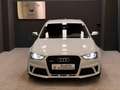 Audi RS4 4.2 FSI __quattro__Suzukagrau__MMI__ Gris - thumbnail 45