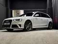 Audi RS4 4.2 FSI __quattro__Suzukagrau__MMI__ Grijs - thumbnail 2