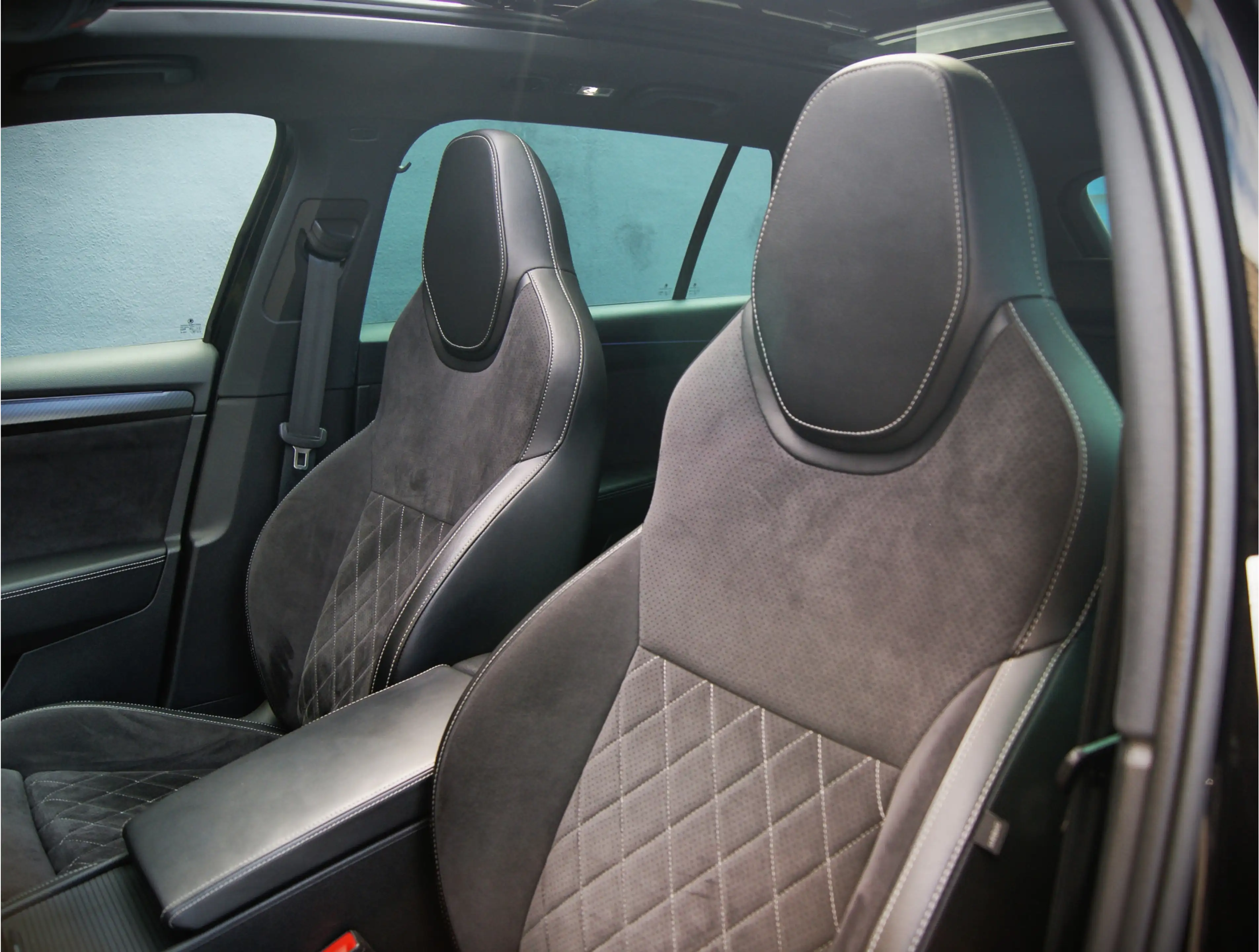 Skoda Superb 2.0TFSI 190PK Sportline DSG Panoramdak/Canton/ACC/ — photo 7