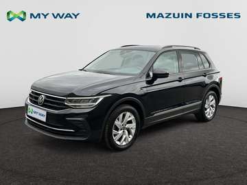 Life 1.5 TSI ACT OPF 110 kW (150 ch) 6 vitesses manuel