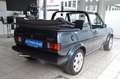 Volkswagen Golf 1 Cabrio *H-KENNZEICHEN*TÜV NEU*ORIGINAL* Blau - thumbnail 4