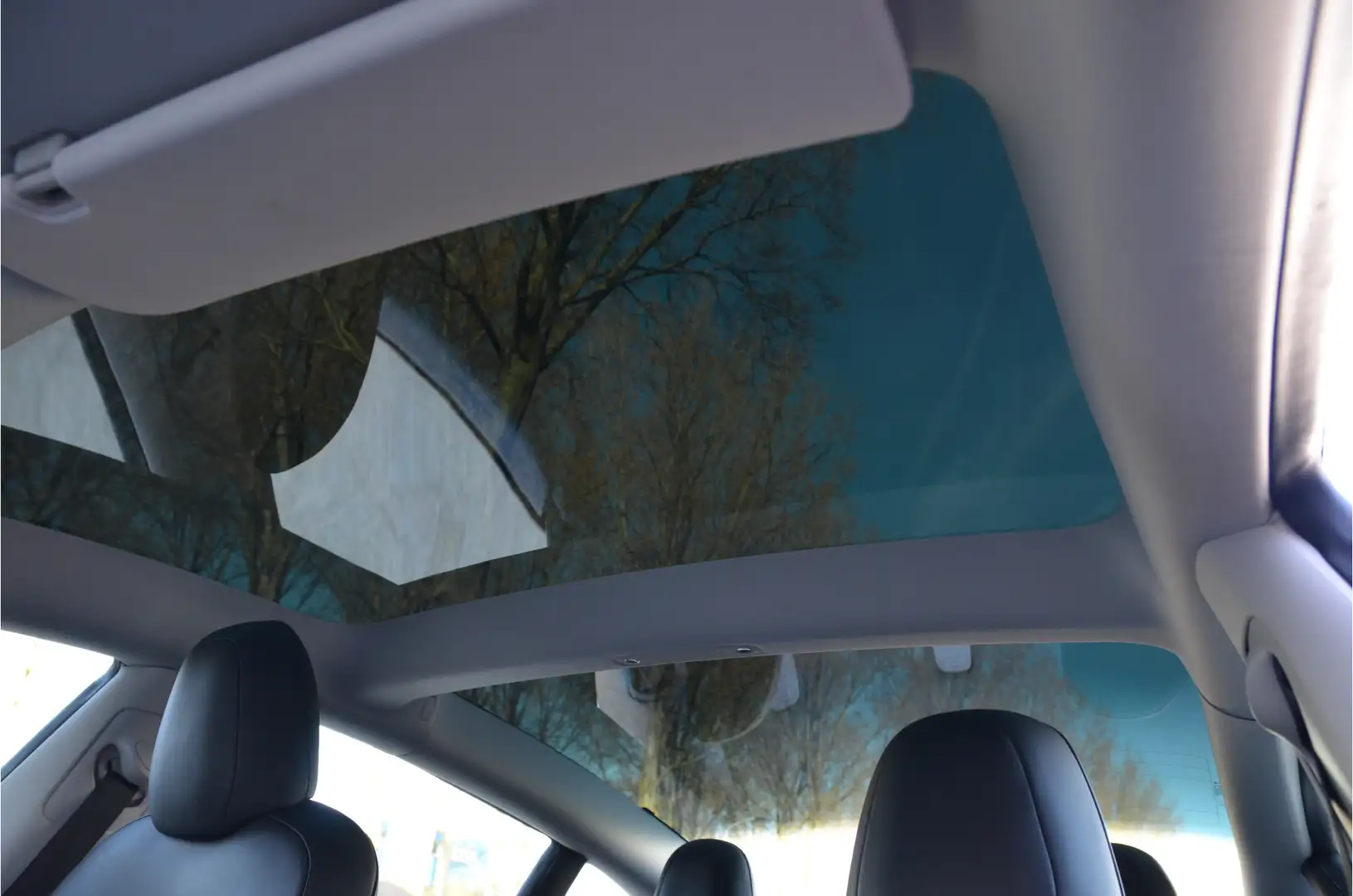 Tesla Model 3 Standard RWD Plus 60 kWh AutoPilot Bianco - 2