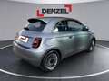 Fiat 500 Elektro 500 42 kWh Grau - thumbnail 4