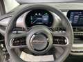 Fiat 500 Elektro 500 42 kWh Grau - thumbnail 13