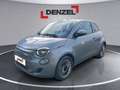 Fiat 500 Elektro 500 42 kWh Grau - thumbnail 1