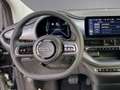 Fiat 500 Elektro 500 42 kWh Grau - thumbnail 11