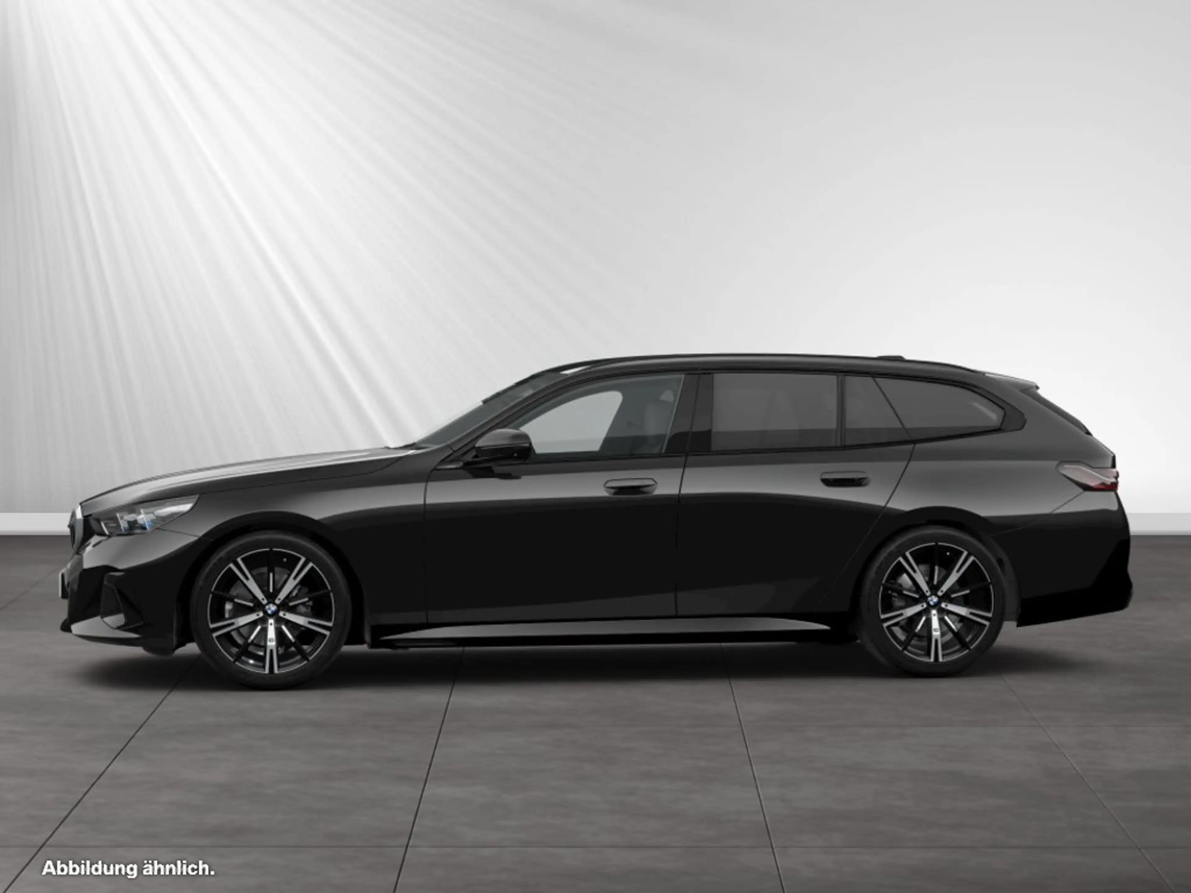 BMW 520 i Touring M Sport|AHK|Pano|Autobahnasisst. — photo 5