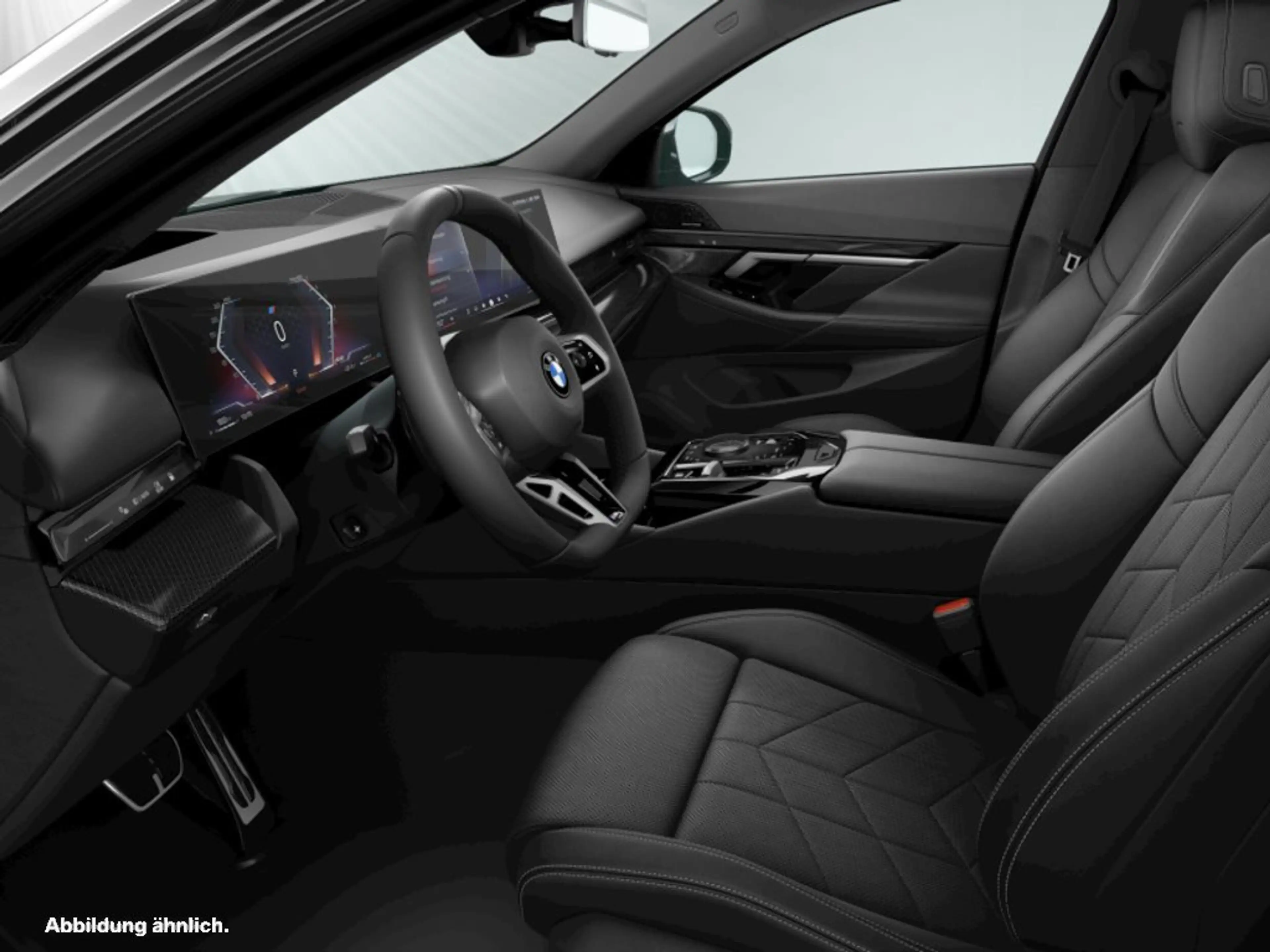 BMW 520 i Touring M Sport|AHK|Pano|Autobahnasisst. — photo 3