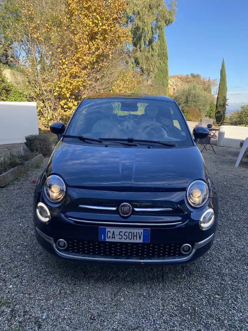 Fiat 500 1.2 Star 69cv my20 - 1
