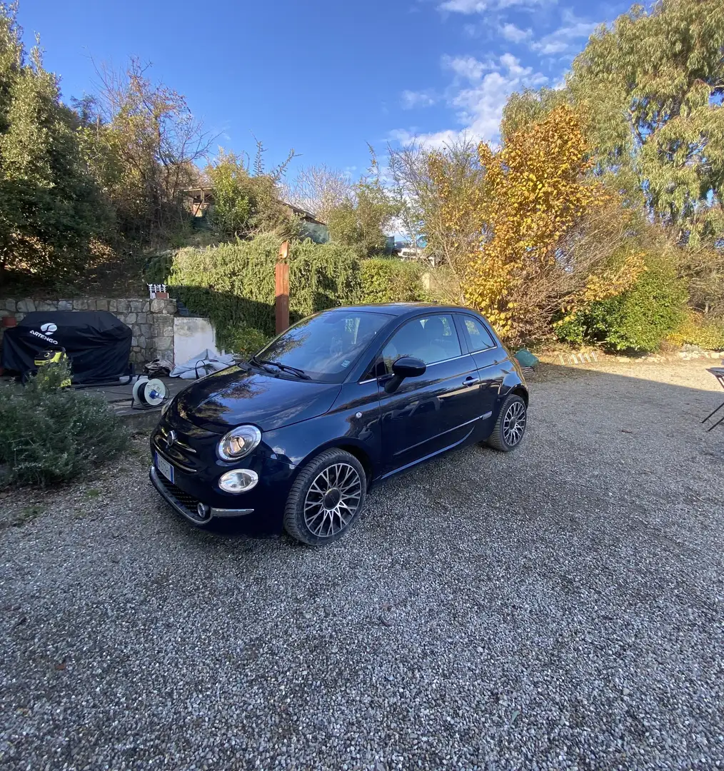 Fiat 500 1.2 Star 69cv my20 - 2