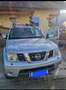 Nissan Navara D40 2,5 TDI Silber - thumbnail 1