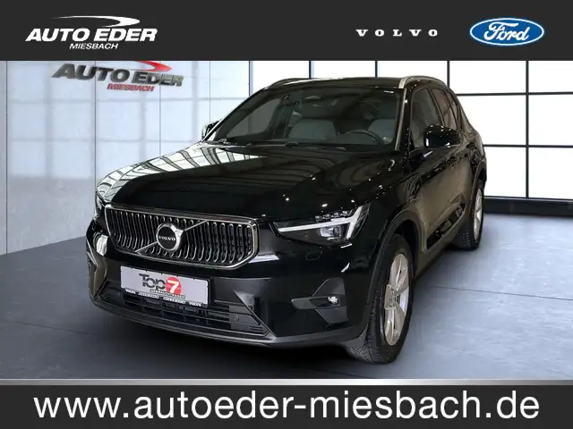 Volvo XC40 XC 40 Core 2WD Bluetooth Navi LED Klima