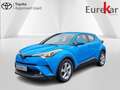 Toyota C-HR 1.8 Hybrid CVT C-ENTER Bleu - thumbnail 1