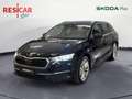 Skoda Octavia Wagon 2.0 TDI Style Schwarz - thumbnail 3