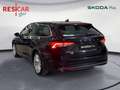 Skoda Octavia Wagon 2.0 TDI Style Schwarz - thumbnail 4