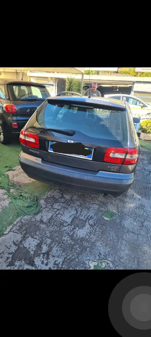 Volvo V40 1.9d 115cv - 2