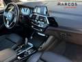 BMW X3 xDrive 20dA Blanco - thumbnail 8