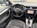Skoda Octavia Combi 2,0 Ambition TDI 4x4 DSG Silber - thumbnail 11