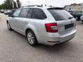 Skoda Octavia Combi 2,0 Ambition TDI 4x4 DSG Silber - thumbnail 5