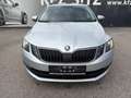 Skoda Octavia Combi 2,0 Ambition TDI 4x4 DSG Silber - thumbnail 8