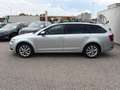 Skoda Octavia Combi 2,0 Ambition TDI 4x4 DSG Silber - thumbnail 6