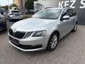 Skoda Octavia Combi 2,0 Ambition TDI 4x4 DSG Silber - thumbnail 7
