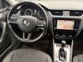 Skoda Octavia Combi 2,0 Ambition TDI 4x4 DSG Silber - thumbnail 10