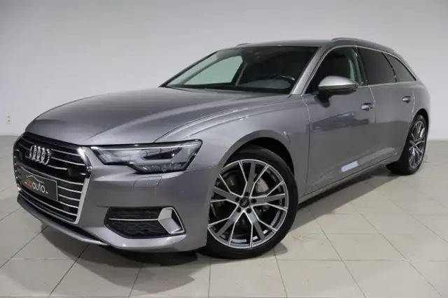 Audi A6 A6 Avant 45 TFSI S tronic sport