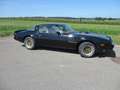 Pontiac Trans Am 6,6l Trans Am, T-Top Targa, H- Zulassung.... Schwarz - thumbnail 1