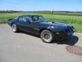 Pontiac Trans Am 6,6l Trans Am, T-Top Targa, H- Zulassung.... Schwarz - thumbnail 5
