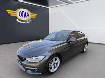 425 d Gran Coupe M Sport