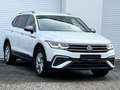 Volkswagen Tiguan Allspace 2.0 TDI DSG Matrix Virtual HUD Blanc - thumbnail 23