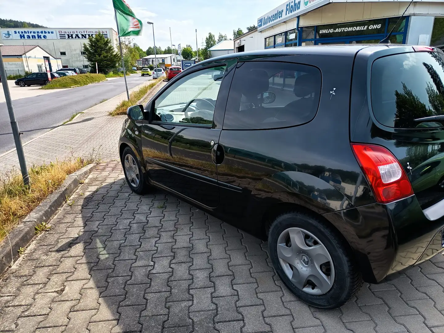 Renault Twingo Night - 2