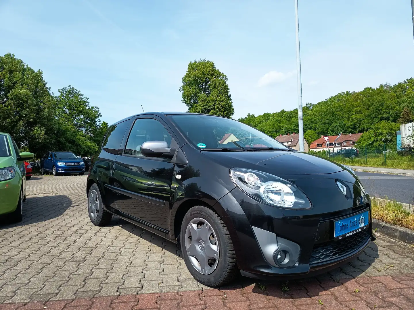 Renault Twingo Night - 1