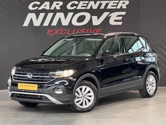 Volkswagen T-Cross 1.0 TSI Life OPF DSG / PDC + Camera / Navigatie / Apple CarPlay