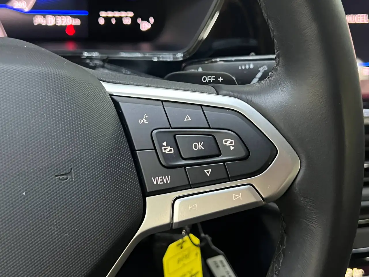 Volkswagen T-Cross 1.0 TSI Life OPF DSG / PDC + Camera / Navigatie / Apple CarPlay, миниатюра 22