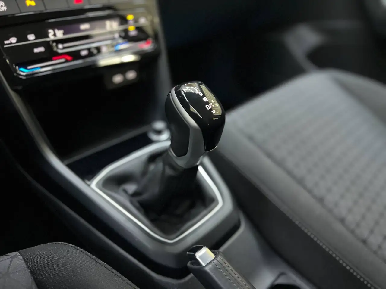 Volkswagen T-Cross 1.0 TSI Life OPF DSG / PDC + Camera / Navigatie / Apple CarPlay, миниатюра 28