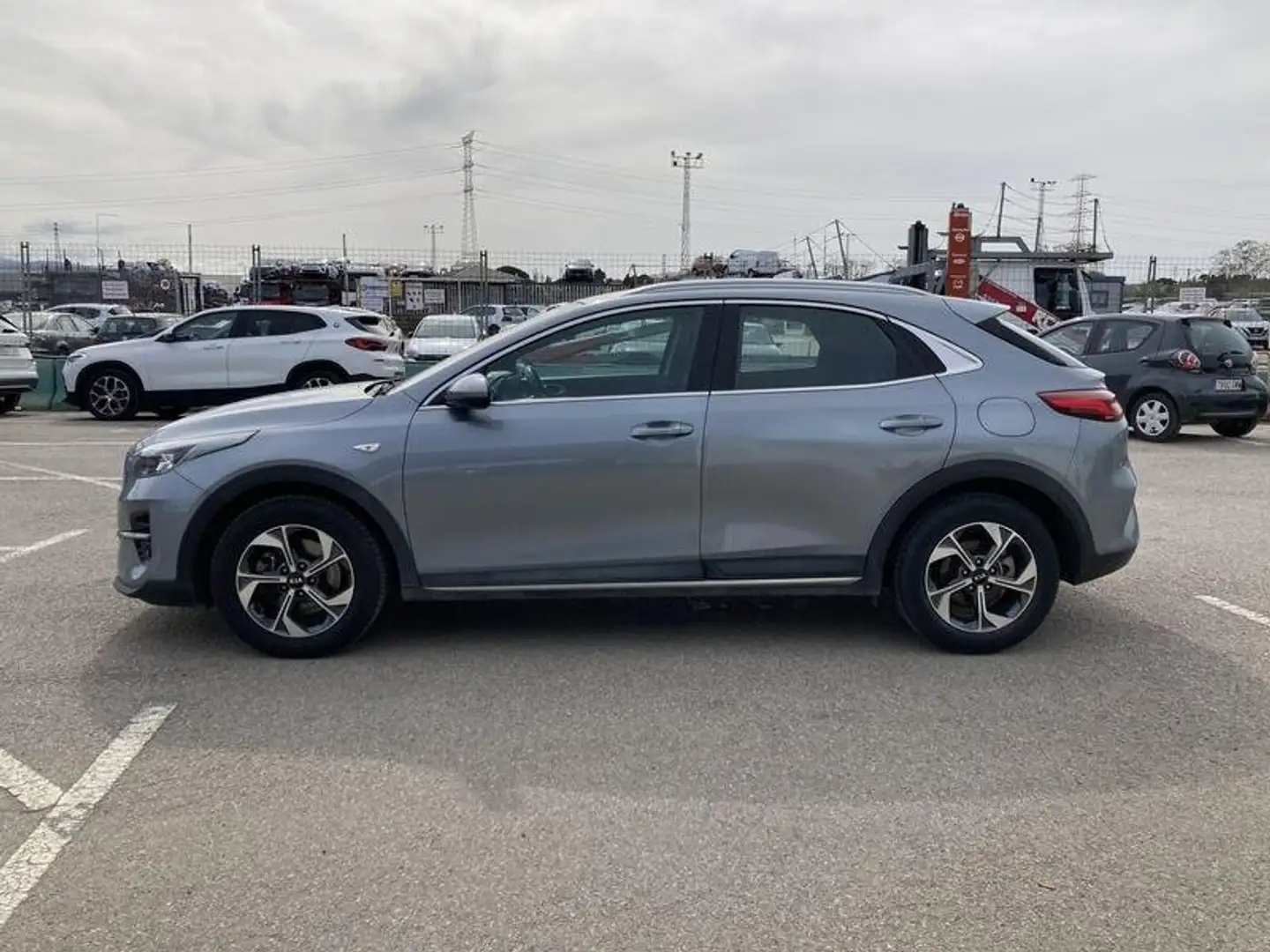 Kia XCeed 88 kW / 120 CV - 2