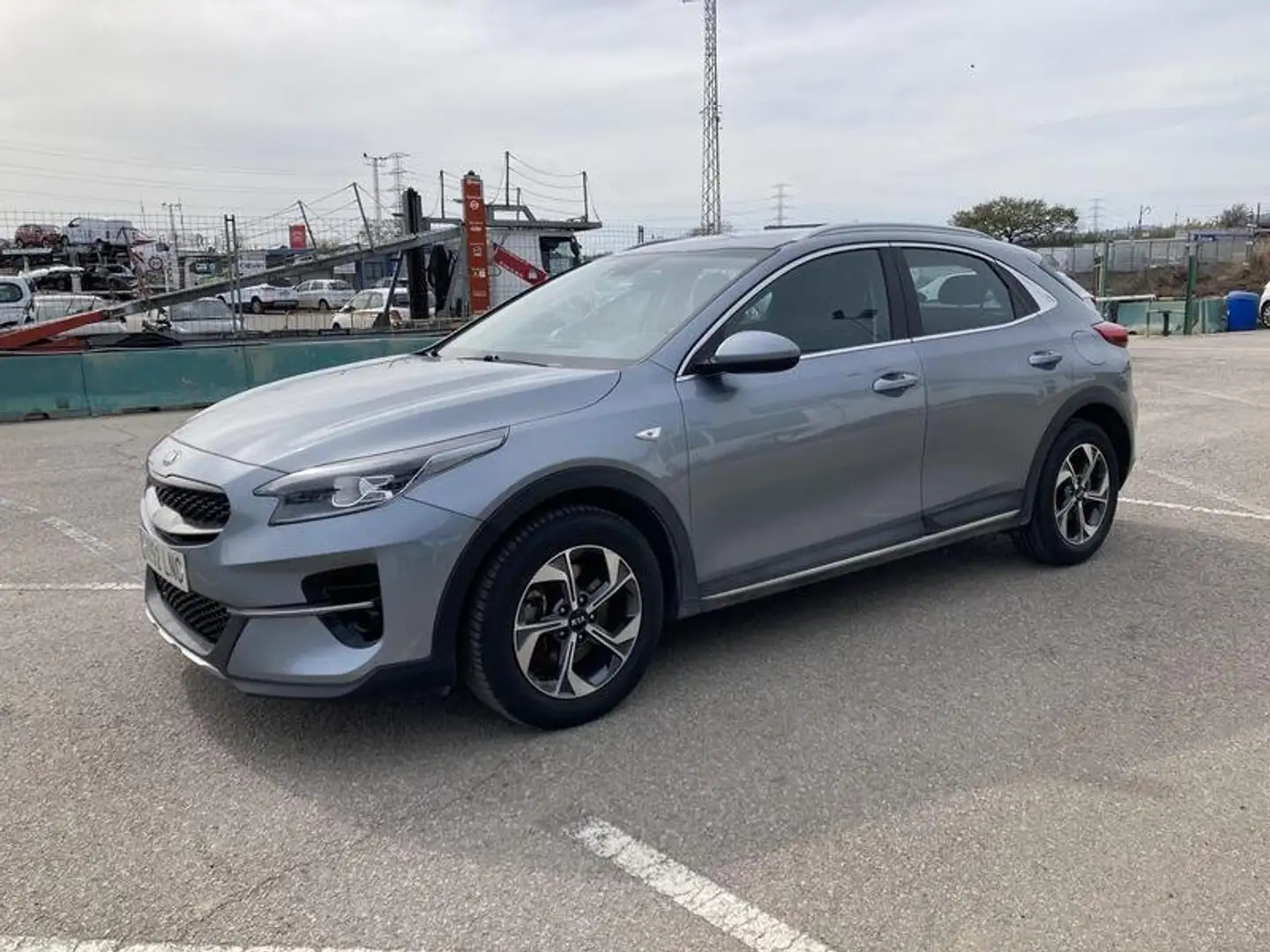 Kia XCeed 88 kW / 120 CV - 1