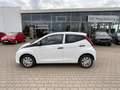 Toyota Aygo 1.0 Klima,DAB,ZV,elektr.FH,USB,Bluetooth Weiß - thumbnail 3