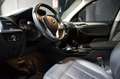 BMW X3 sDrive18d Azul - thumbnail 2