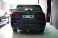 BMW X3 sDrive18d Azul - thumbnail 1