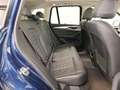 BMW X3 sDrive18d Blau - thumbnail 4